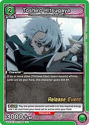 Toshiro Hitsugaya