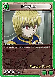 Kurapika