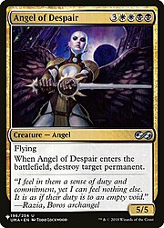 Angel of Despair