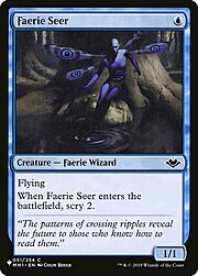 Faerie Seer