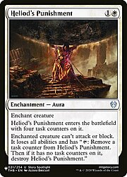 Heliod's Punishment