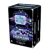 Duskmourn: House of Horror | Nightmare Bundle Deck Box