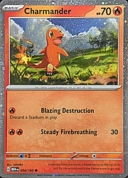 Charmander