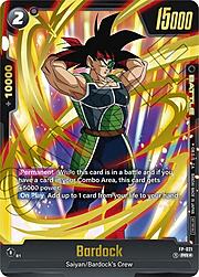 Bardock