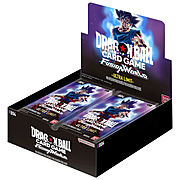 Fusion World: Ultra Limit Booster Box