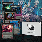 Secret Lair Drop Series: Showcase | Duskmourn