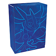 Greninja ex Ultra-Premium Collection Deck Box