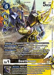 Beetlemon