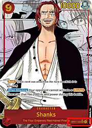 Shanks