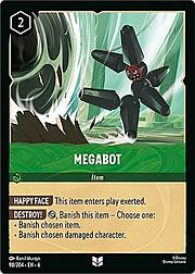 Megabot