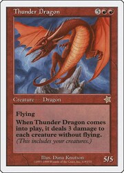 Thunder Dragon