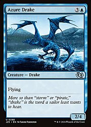 Azure Drake