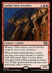 Goblin Dark-Dwellers