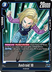 Android 18