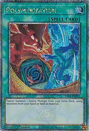 Polymerization