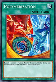 Polymerization