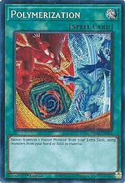 Polymerization