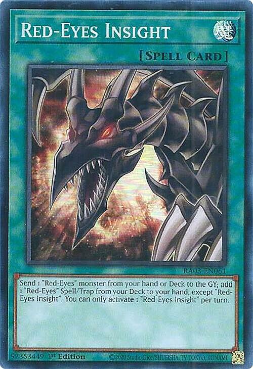 Red-Eyes Insight Card Front