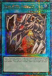 Red-Eyes Insight