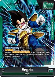 Vegeta