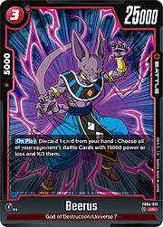 Beerus