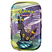 Evoluciones Prismáticas: Umbreon Mini Tin