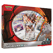 Bloodmoon Ursaluna ex Box