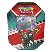 V Heroes Tins: Umbreon V Tin