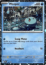 Wooper