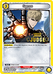 Genos