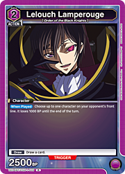 Lelouch Lamperouge