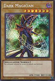 Dark Magician