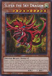 Slifer the Sky Dragon