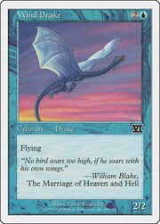 Wind Drake