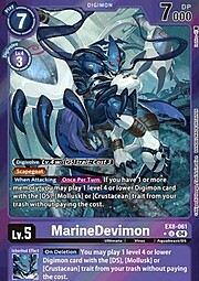 MarineDevimon