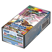 Caja de sobres de Special Limited Set