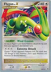 Flygon LIV.X