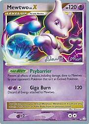 Mewtwo LIV.X