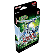 Nexus Duelista: Special 3-Pack Tuckbox