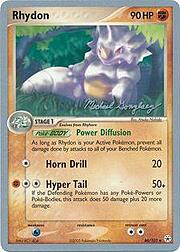 Rhydon