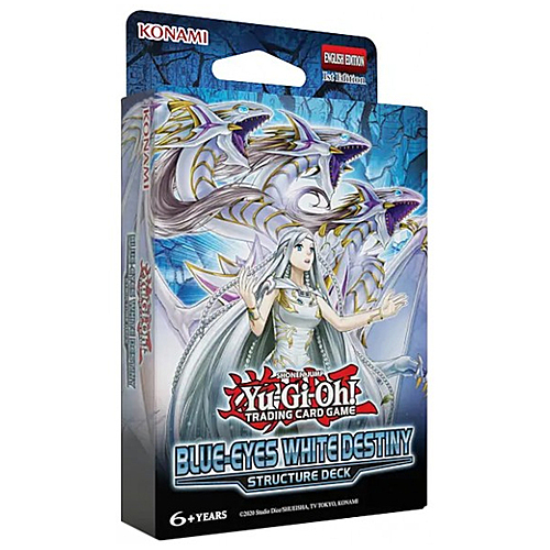 Starter Decks