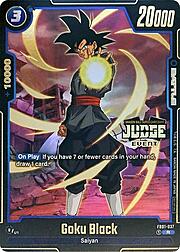 Goku Black