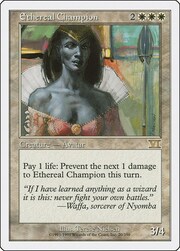 Ethereal Champion