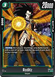 Raditz