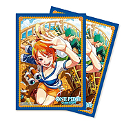 70 Buste "Nami" V.3