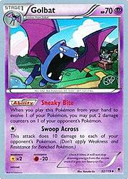 Golbat