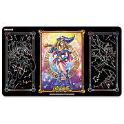 Dark Magician Girl Playmat