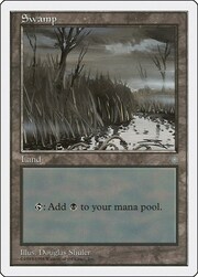 Swamp