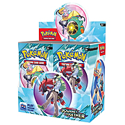 Journey Together Booster Box