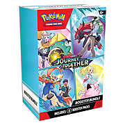 Journey Together Booster Bundle